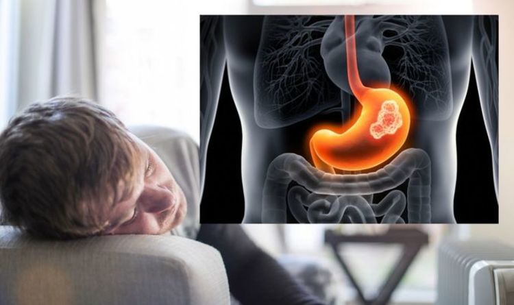 The Top What Are The Symptoms Of Stomach Cancer