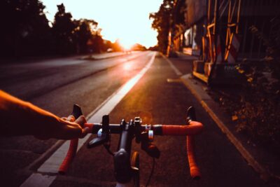 The Importance Of Cycling In Your Daily Exercise Routine 