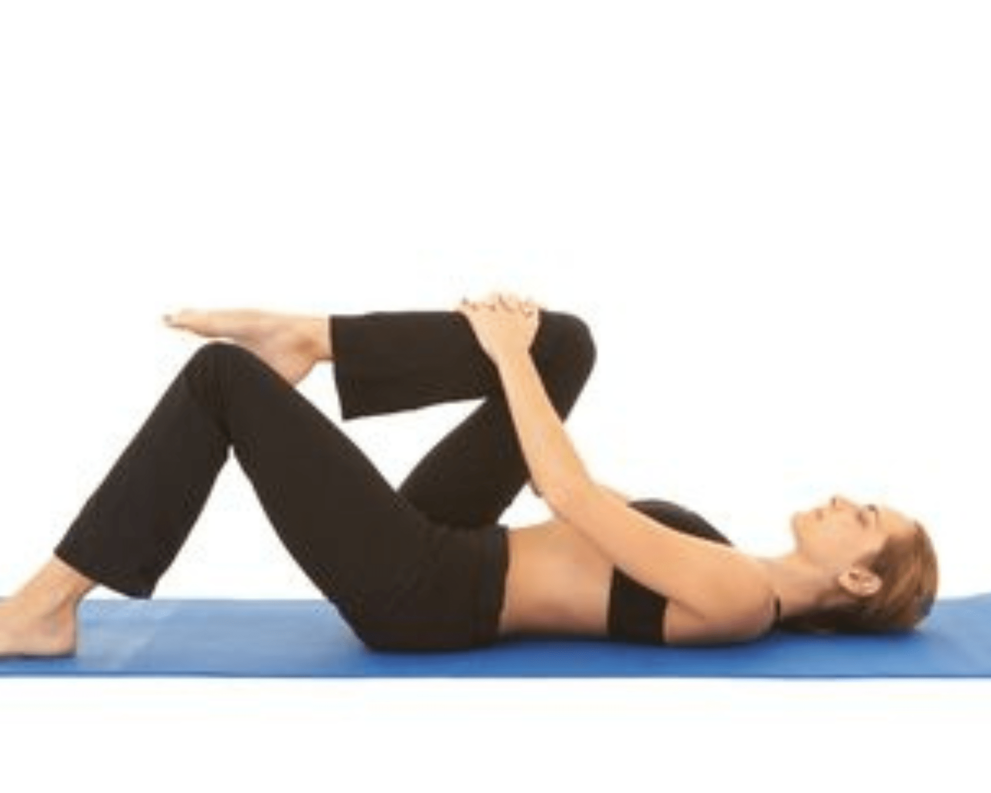 #Knee to Chest Stretch Benefits: Improve Flexibility and Relieve Back Pain #USa #Miami #Nyc #Uk #Es #Health